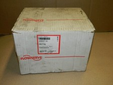 Flowserve VRA Series Outside Balance Shaft Outside Seal 425637-Q1 NEW 