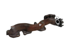 Abgaskrümmer Rechts für Jaguar XF X250 11-15 3,0D 202KW 306DT AJ-TD JDE37447