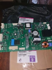CSP30021027 PCB MAIN CONTROL BOARD FOR LG FRIDGE