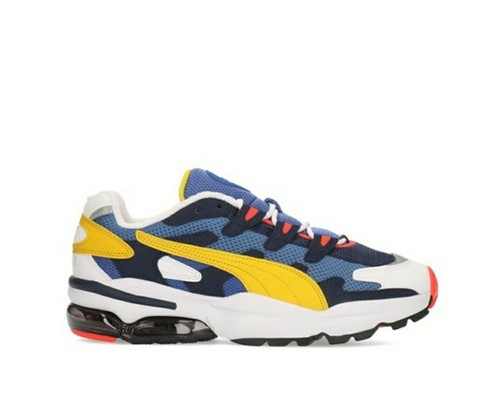 puma cell alien og yellow