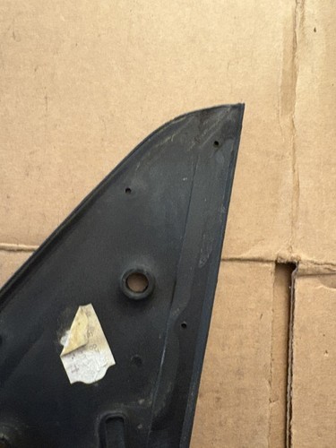 BMW E30 M3 325 323 324 320 318 316 SIDE MIRROR SEAL GASKET RIGHT - Picture 4 of 8