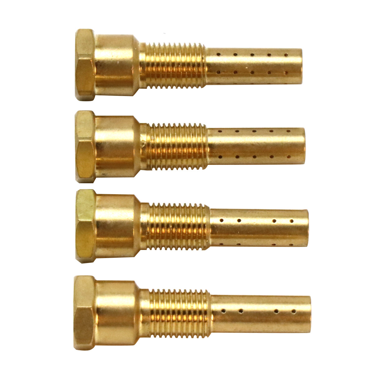 Kawasaki KDX85 KX85 Carburetor Needle Jet Holder Nozzle 4pcs/Set