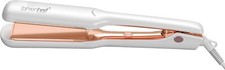 NIB - Fahrenheit MEGA PLATE Professional 1.75" Flat Iron Ceramic Straightener