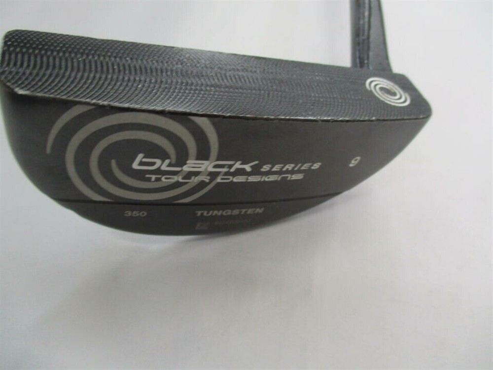 Direct from Japan Odyssey Black Series Tour Design #9 Putter