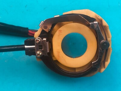 Datsun B110 B120 1200 Niles Turn Signal Switch Genuine NOS | eBay