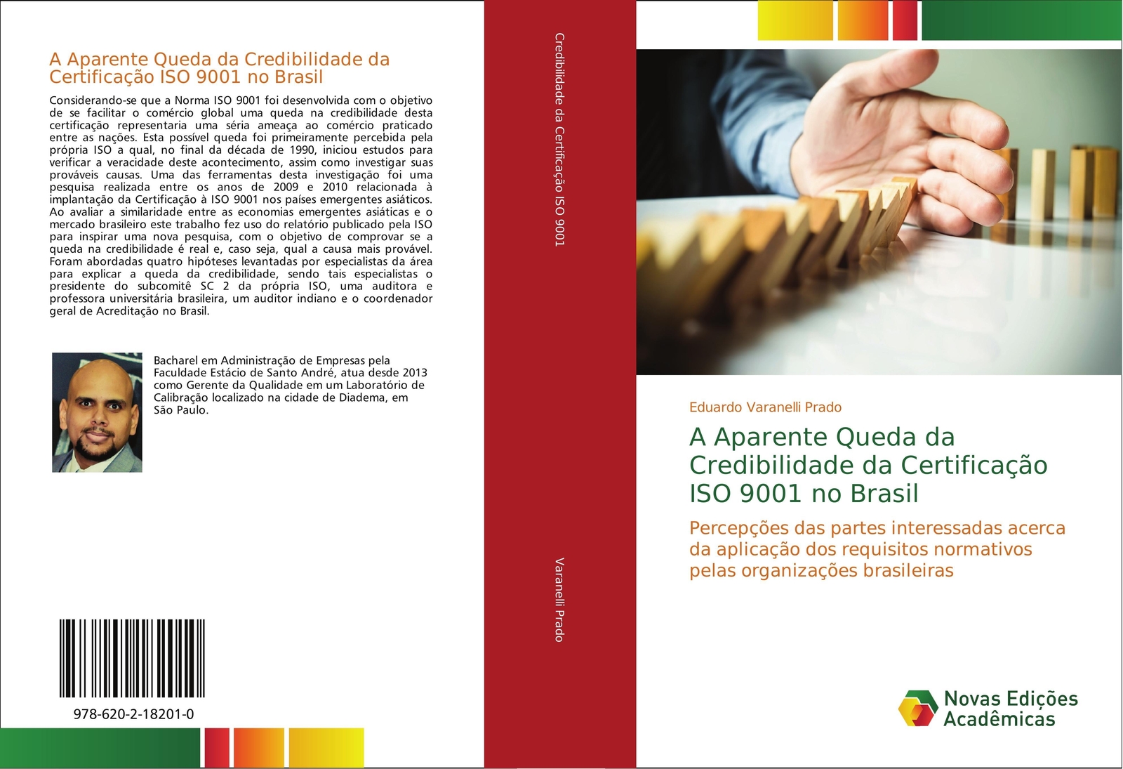Thumbnail - A Aparente Queda Da Credibilidade Da Certificação Iso 9001 No Brasil |