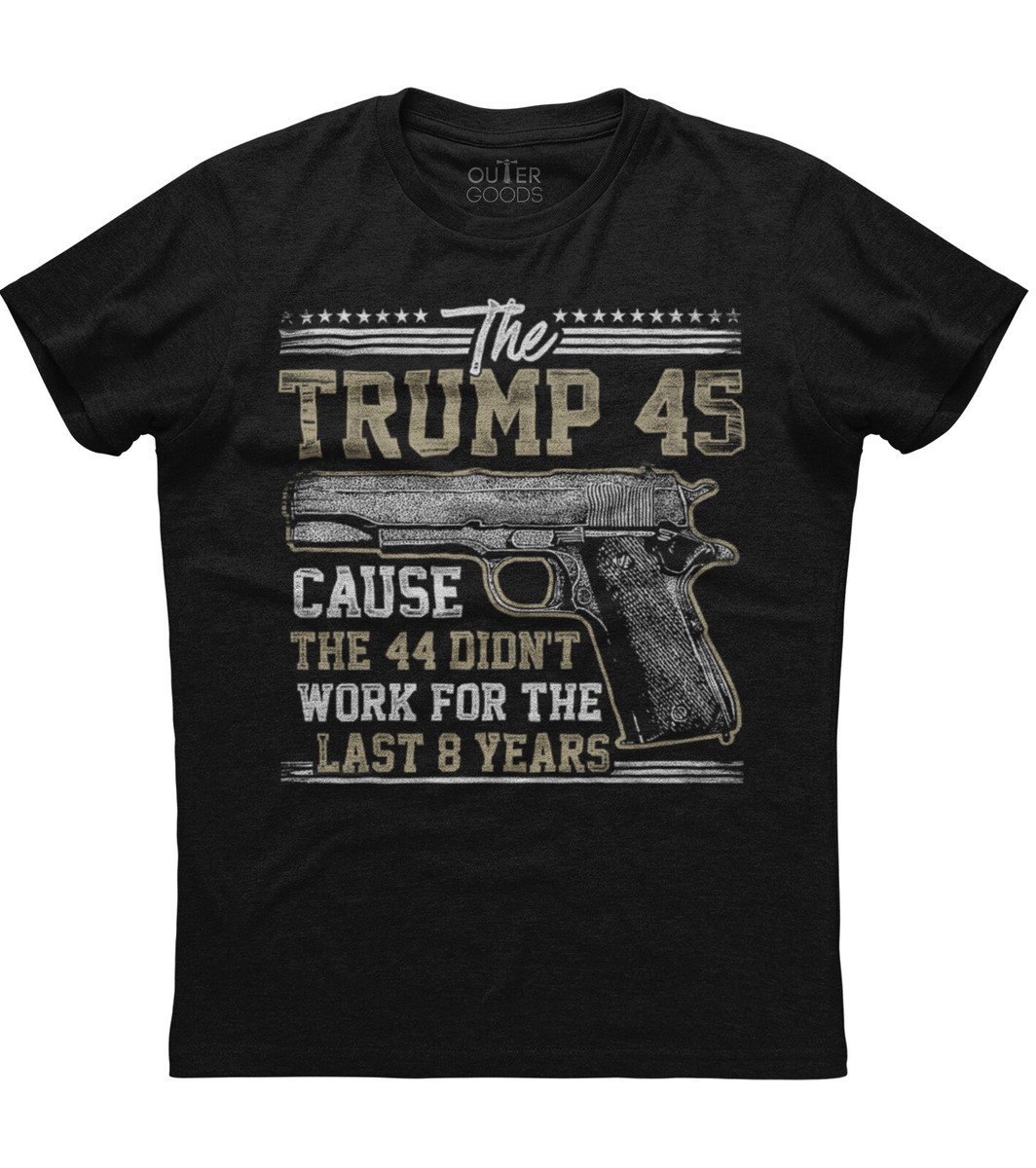 Donald Trump è Il Sintomo, Non La Causa | Il Manifesto - Foto 3