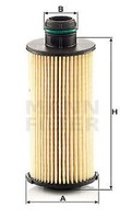 HU 6026 Z Mann-Filter ÖLfilter FüR Alfa Romeo