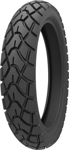 Kenda K761 Dual Sport Front Tires - 100/90-19 4PR 57H TL 16948036 - Picture 1 of 1