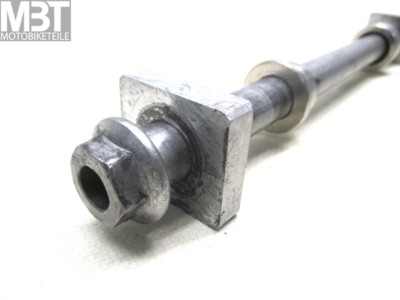 GC バイブレーター Kawasaki ZX-9R ZX900C Rear Axle Bj. 98-99 | eBay