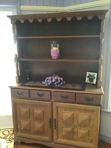 Kitchen Hutch Ebay