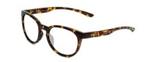 Smith Optics Eastbank Designer Reading Glasses Vintage Tortoise Havana Brown Gol