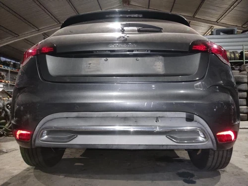 Parafango Anteriore Sinistro per CITROEN DS4 Design 2013 1164786 - Foto 8 di 10