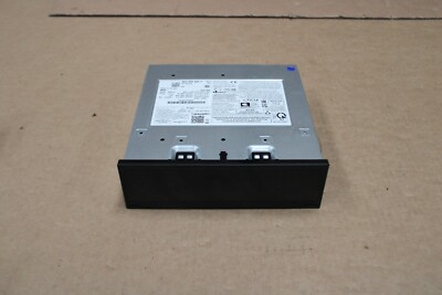 VW Arteon Touran T6 control unit MIB3 infotiment unit DAB BT WLAN 3G5035842 F