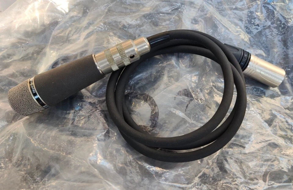 Beyerdynamic M 640 N Mikrofon - Bild 2 von 2