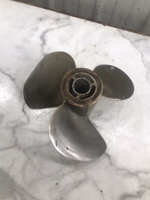 Volvo Penta DP SM DPSM front prop propeller 3851466