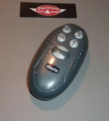 Chic Remote Controls CHICCO - 60701- A/V OEM Remote Control | eBay