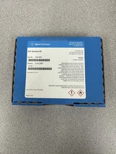 Agilent 5190-9070 Anthracene Std for FLD 2ml Ampoule - FLD Standard Kit