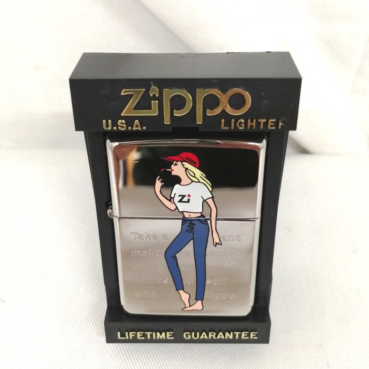ZIPPO Lighter ZIPPO eBay