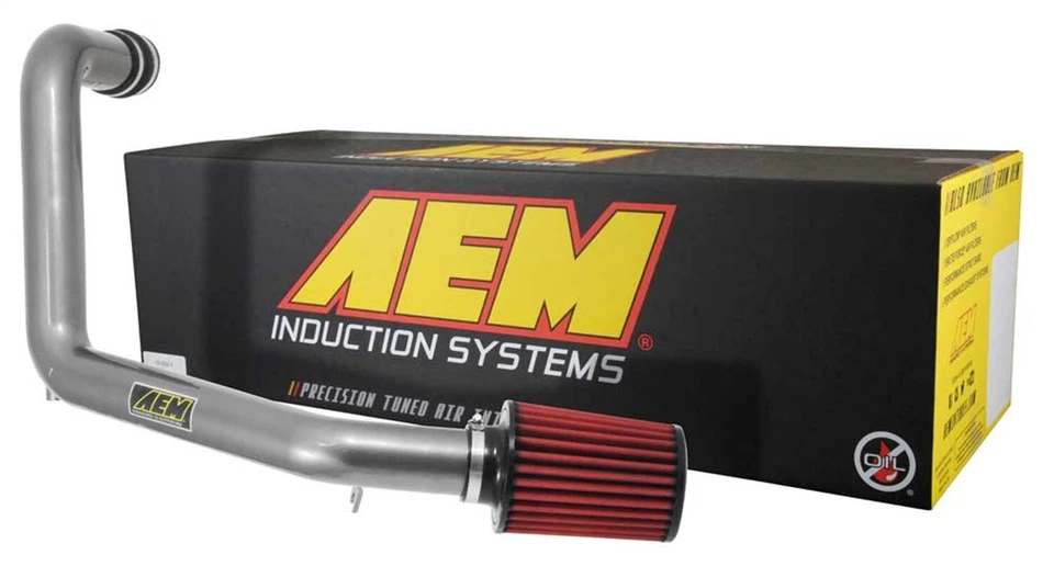 AEM Induction 21-811C Cold Air Induction System for 14-17 Forte Koup Forte5 - Image 3 of 4