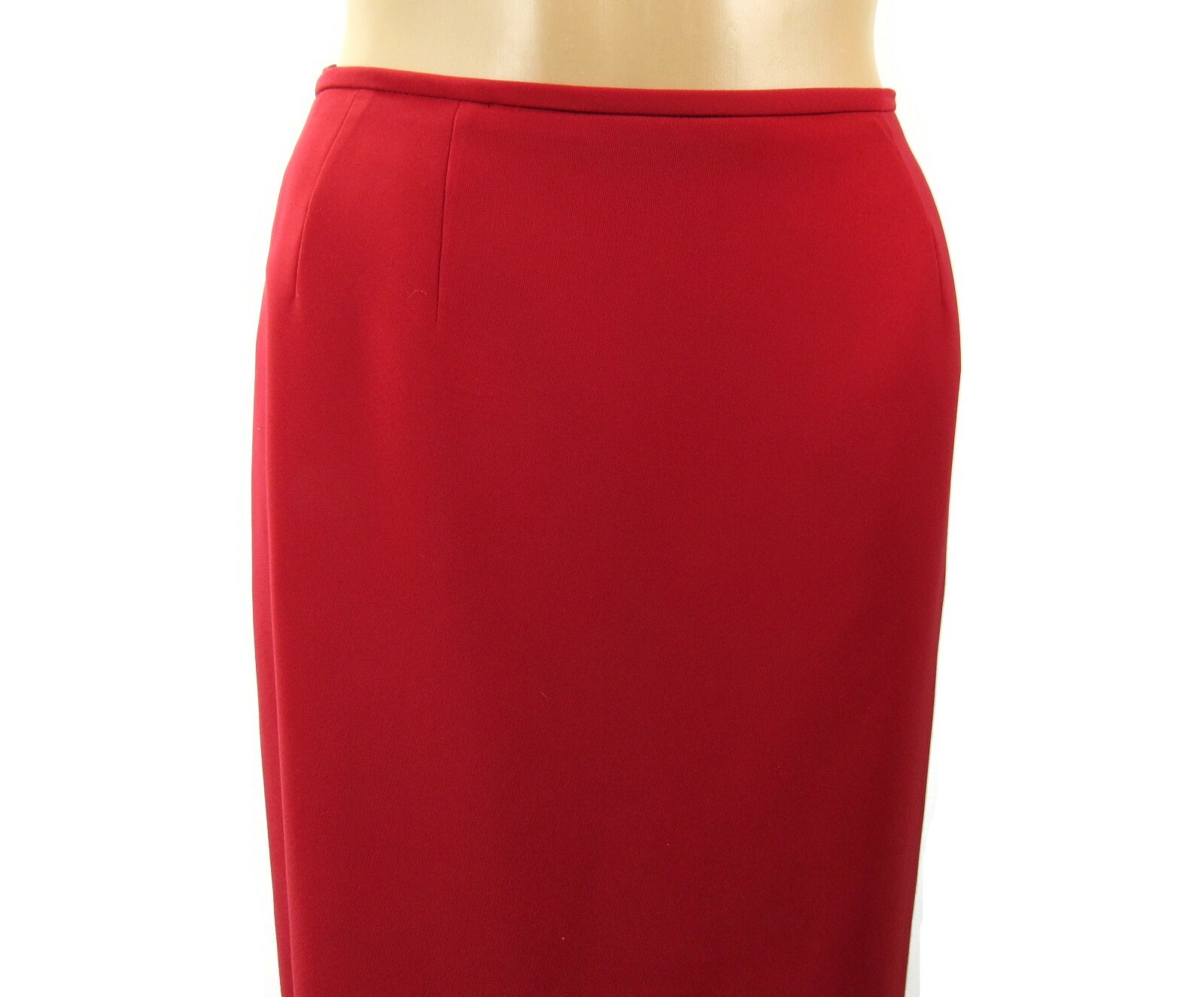 Tahari Blazer & Pencil Skirt Set Womens Petite Size 8… Gem