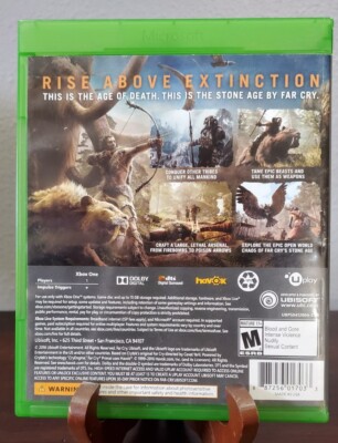 Far Cry Primal - Xbox One | eBay