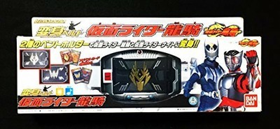 Legend Rider Henshin Belt Series Kamen Rider Ryuki Toy Hero Japan Masked Ebay