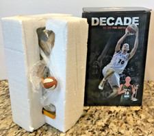 Seattle Storm Sue Bird 2011 Decade SGA bobblehead doll