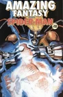 AMAZING FANTASY #18 F/VF, Spider-Man, Marvel Comics 1996 Stock Image