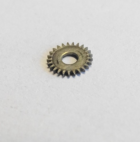 Pièce D'horlogerie - Tige De Remontoir CRETTIEZ 10 1/2 - Neuf Sans étiquette, Pour Montres Diverses
