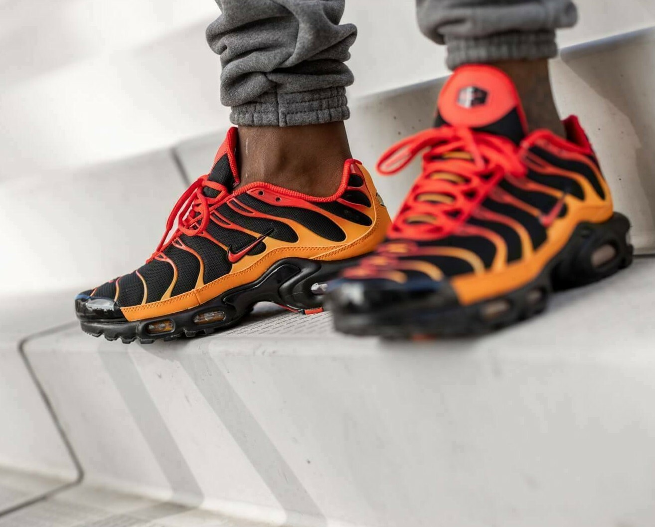 nike air max plus iii 45