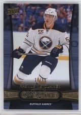 2013-14 Upper Deck Overtime Gold 37/99 Rasmus Ristolainen #82 a3q