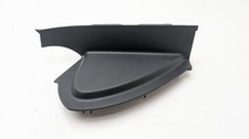 MERCEDES E CLASS W213 DASHBOARD END TRIM FRONT RIGHT DRIVER SIDE 2017
