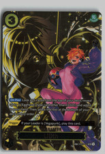 Lilith [SP] OP07-111 Prices | One Piece Japanese Carrying on His