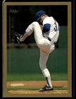 1999 Topps #34 Nolan Ryan Baseball Card 3802F