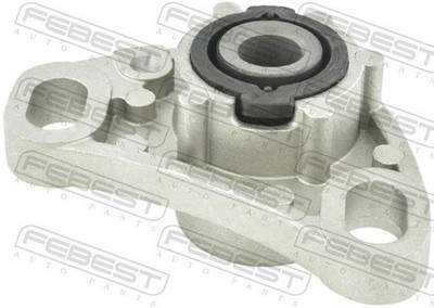 FEBEST Lagerung Achskörper VLAB-XC90RH für VOLVO XC90 S80 285 S60 384 2003 V70 2