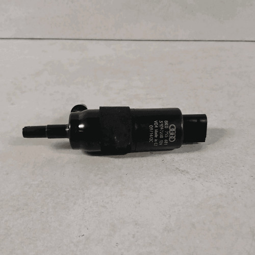 8K0955681 Scheinwerferwaschpumpe  AUDI S4 (8K) 3.0 V6 TFSI qtr S-tronic Ber