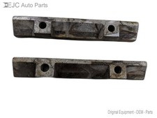 Turbo Support Brackets For 09-12 Volkswagen Eos 2.0 06j145536d Turbo Support Brackets For 09-12 Volkswagen Eos 2.0 06j145536d
