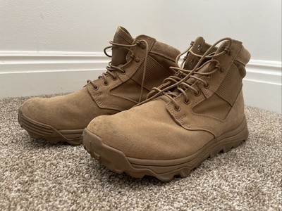 Goruck Boots Best Boot For Rucking GoRuck MACV-2 Mid-Top Rucking