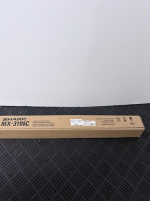 Genuine SHARP MX-311NC  Main Charger Unit  NEW