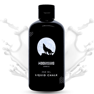 MoonKing Sports  Liquid Chalk 250ml - Flüssigkreide - Flüssiges Magnesia