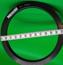 ARRI MB20 Matte Box 20 Screw-In 105mm Ring