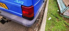 Feu arrière Seat MARBELLA