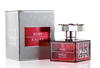 Ruby By Kajal Eau De Parfum 100ml/3.4 Fl. Oz