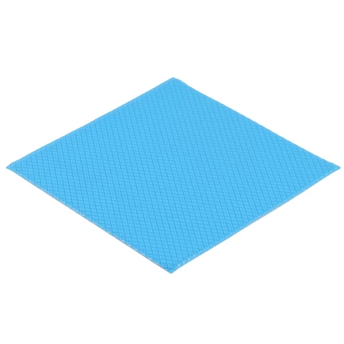 12.8W/ Heat Dissipation Silicone Pad CPU/GPU  Card Thermal Pad Mat6065