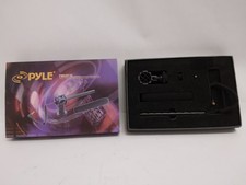 Pyle PMKSF32 Video/Camera Condenser Shotgun Microphone