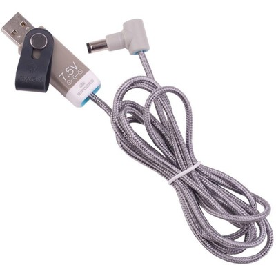 myVolts Ripcord 7.5V- USB/DC Kabel | Neu