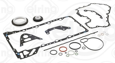 ELRING Dichtungssatz, Kurbelgehäuse 284.470 für BMW WIESMANN