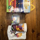World Cup McDonald’s Cup Grimace And Squishmallows Clutch USA World Cup — photo 1