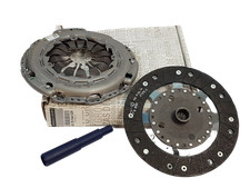 Kit d'embrayage Renault R9